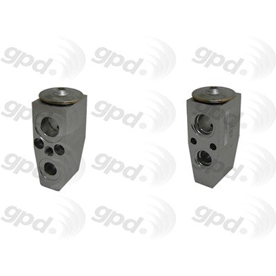 A/C Expansion Valve  ACX011369