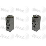 A/C Expansion Valve  ACX011378