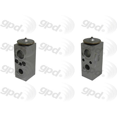 A/C Expansion Valve  ACX011378