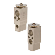 A/C Expansion Valve  ACX011609