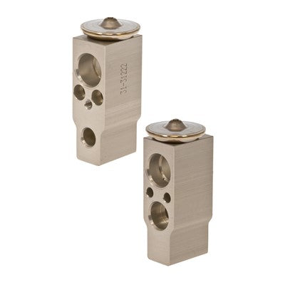 A/C Expansion Valve  ACX011609