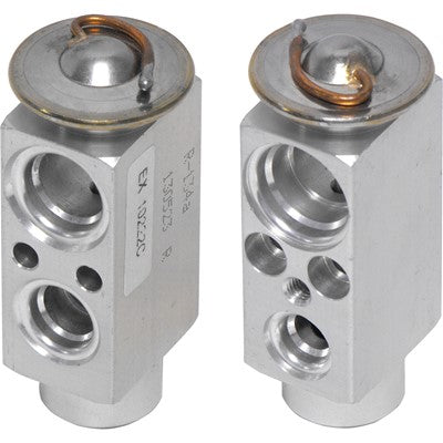 A/C Expansion Valve  ACX011611