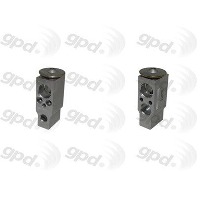 A/C Expansion Valve  ACX011624