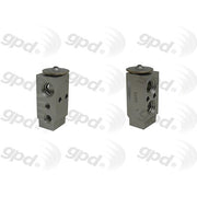 A/C Expansion Valve  ACX011632