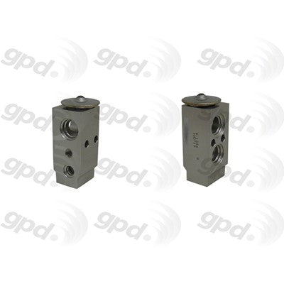A/C Expansion Valve  ACX011632