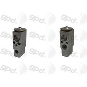 A/C Expansion Valve  ACX011636