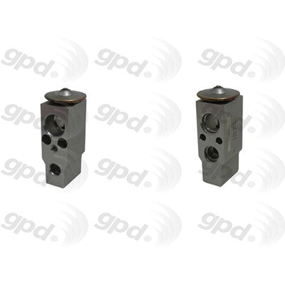 A/C Expansion Valve  ACX011636