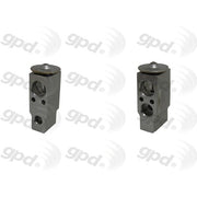 A/C Expansion Valve  ACX011637