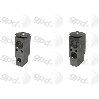 A/C Expansion Valve  ACX011637