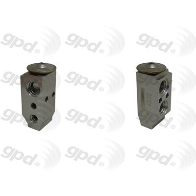 A/C Expansion Valve  ACX011641