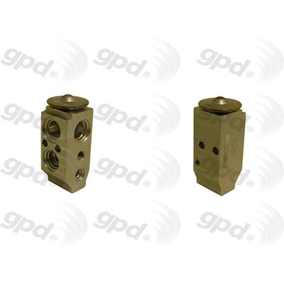 A/C Expansion Valve  ACX011642