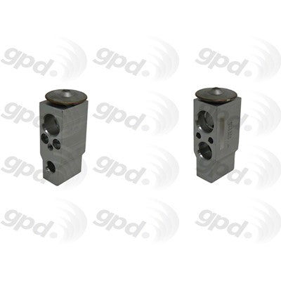 A/C Expansion Valve  ACX011645