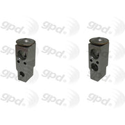 A/C Expansion Valve  ACX011646