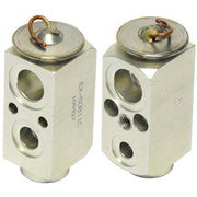 A/C Expansion Valve  ACX011651