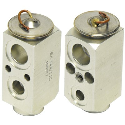 A/C Expansion Valve  ACX011651