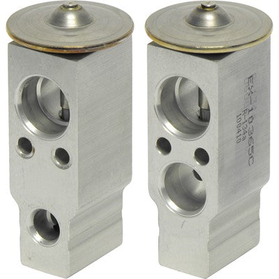 A/C Expansion Valve  ACX011753