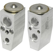 A/C Expansion Valve  ACX011754