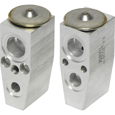 A/C Expansion Valve  ACX011754
