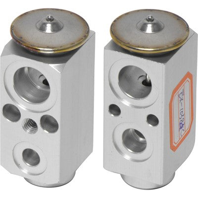 A/C Expansion Valve  ACX011759