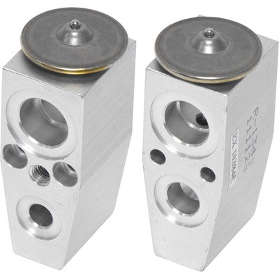 A/C Expansion Valve  ACX011760