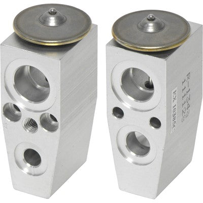 A/C Expansion Valve  ACX011761