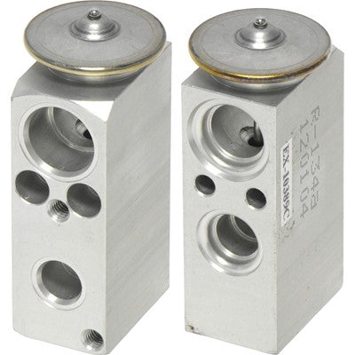 A/C Expansion Valve  ACX011764