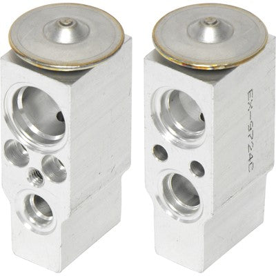 A/C Expansion Valve  ACX011772