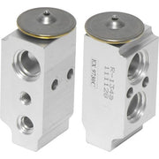 A/C Expansion Valve  ACX011773
