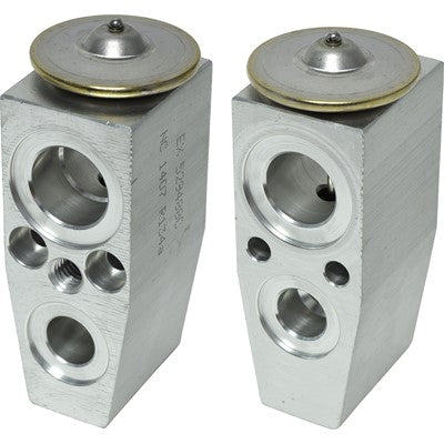 A/C Expansion Valve  ACX011813