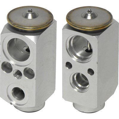 A/C Expansion Valve  ACX011814