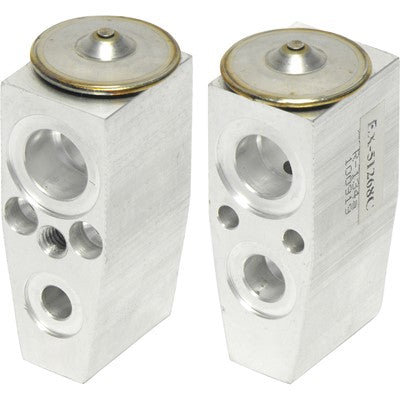 A/C Expansion Valve  ACX011815