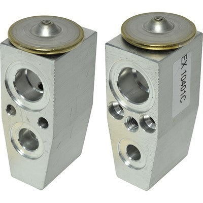 A/C Expansion Valve  ACX011816