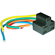 HVAC Blower Switch Connector  ACX011880