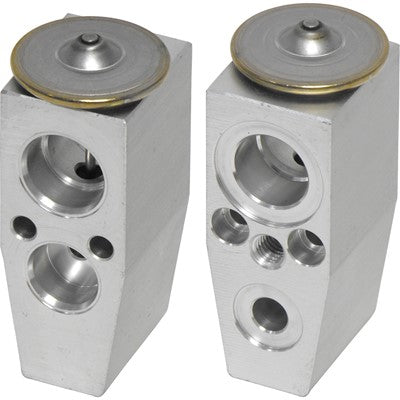 A/C Expansion Valve  ACX011995