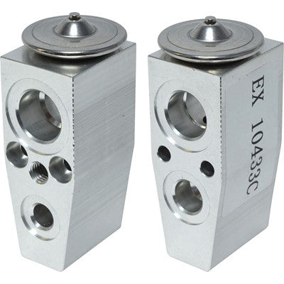 A/C Expansion Valve  ACX011999