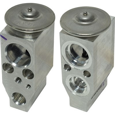 A/C Expansion Valve  ACX012001