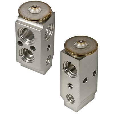 A/C Expansion Valve  ACX012003