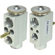 A/C Expansion Valve  ACX012004