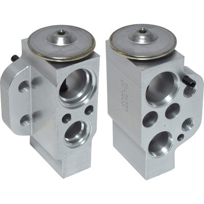 A/C Expansion Valve  ACX012009