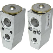 A/C Expansion Valve  ACX012010