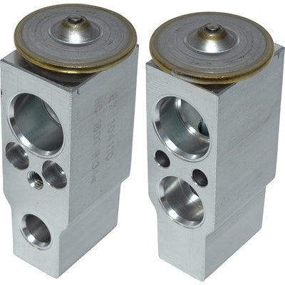 A/C Expansion Valve  ACX012021