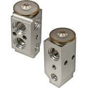 A/C Expansion Valve  ACX012022