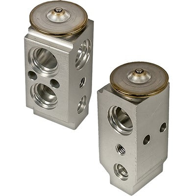 A/C Expansion Valve  ACX012022