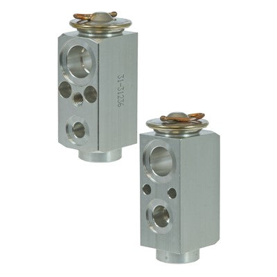 A/C Expansion Valve  ACX012173