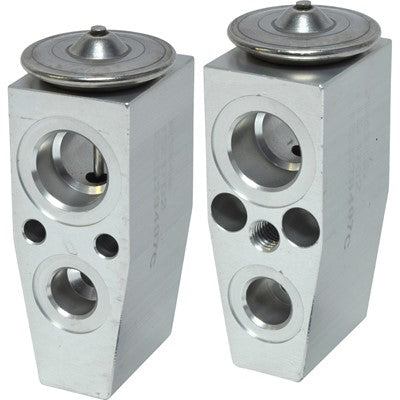 A/C Expansion Valve  ACX012586