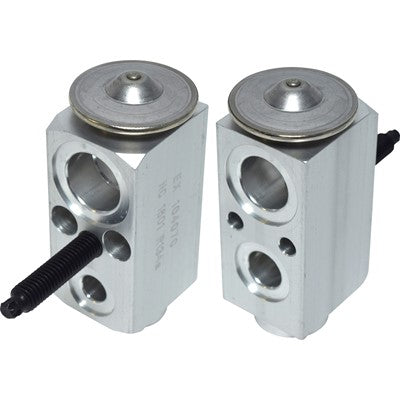 A/C Expansion Valve  ACX012589