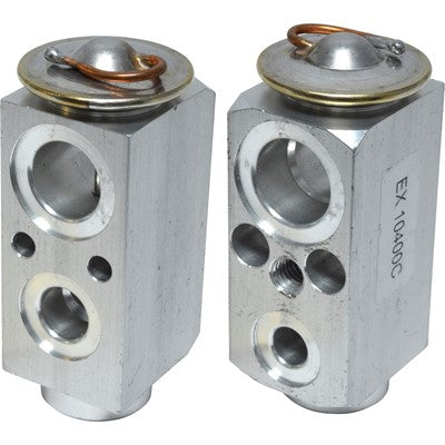 A/C Expansion Valve  ACX012590