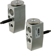 A/C Expansion Valve  ACX012595