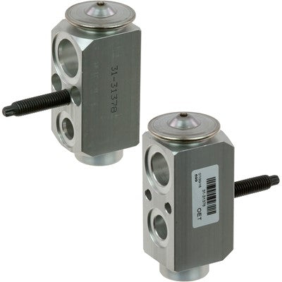 A/C Expansion Valve  ACX012597