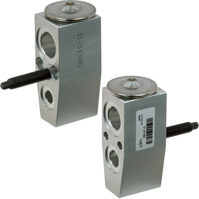 A/C Expansion Valve  ACX012598